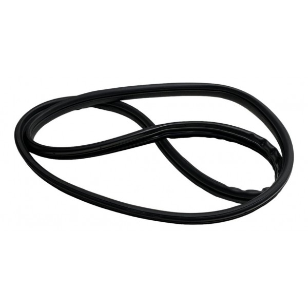 Borracha Porta Dianteira Direita Honda Wrv 1.5 2021