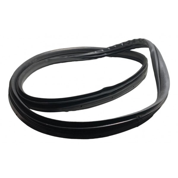 Borracha Porta Dianteira Direita Honda Wrv 1.5 2021