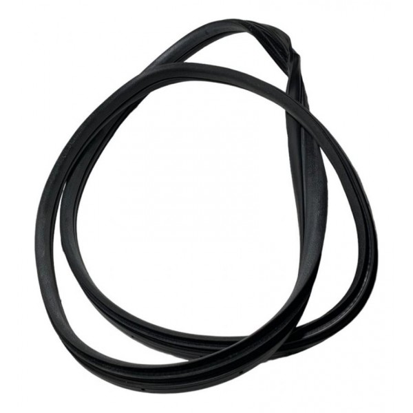 Borracha Porta Traseira Esquerda Honda Wrv 1.5 2021