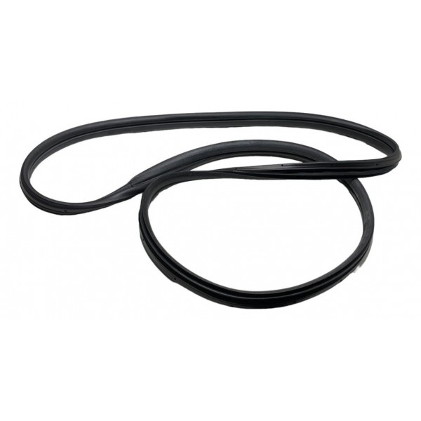 Borracha Porta Traseira Esquerda Honda Wrv 1.5 2021