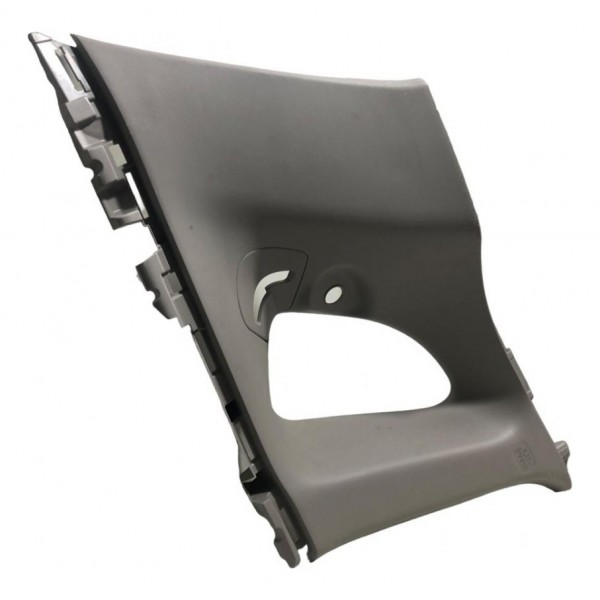 Acabamento Coluna Traseira Esquerda Honda Fit / Wr-v