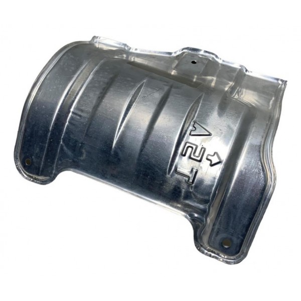 Chapa Defletor Calor Honda Wrv 1.5  2021