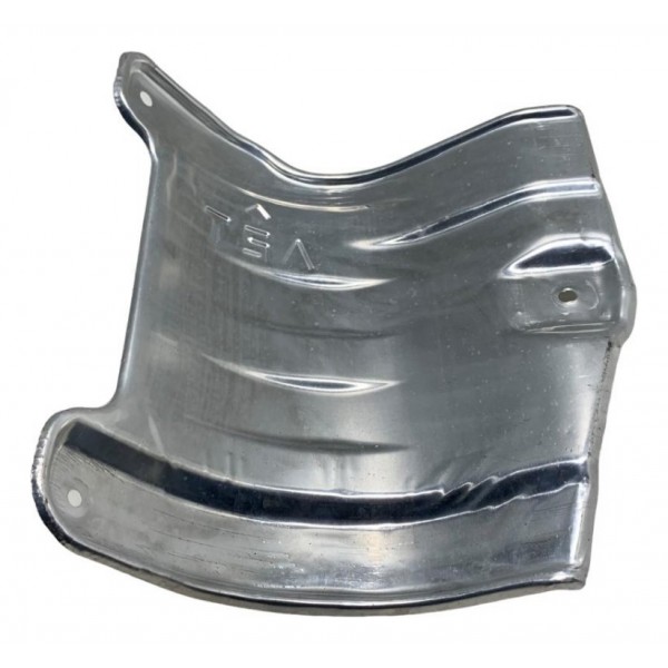 Chapa Defletor Calor Honda Wrv 1.5  2021