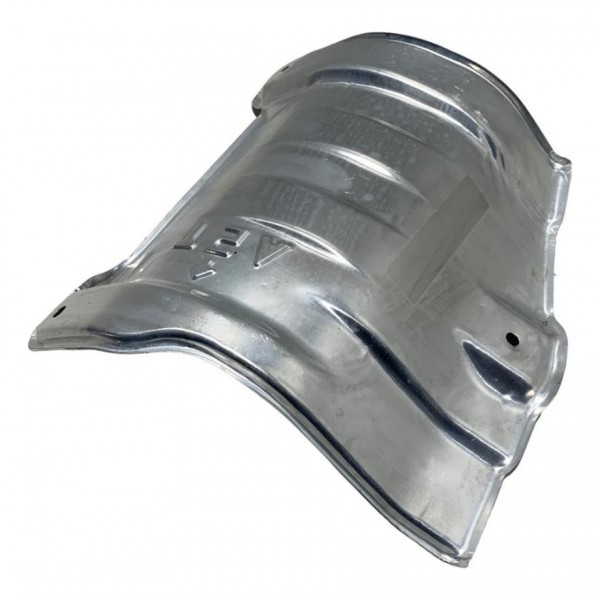 Chapa Defletor Calor Honda Wrv 1.5  2021