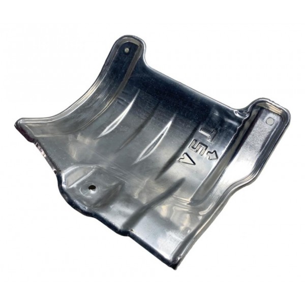 Chapa Defletor Calor Honda Wrv 1.5  2021