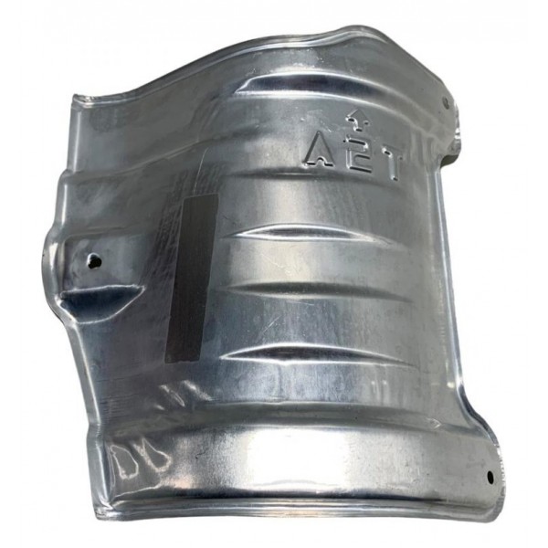 Chapa Defletor Calor Honda Wrv 1.5  2021