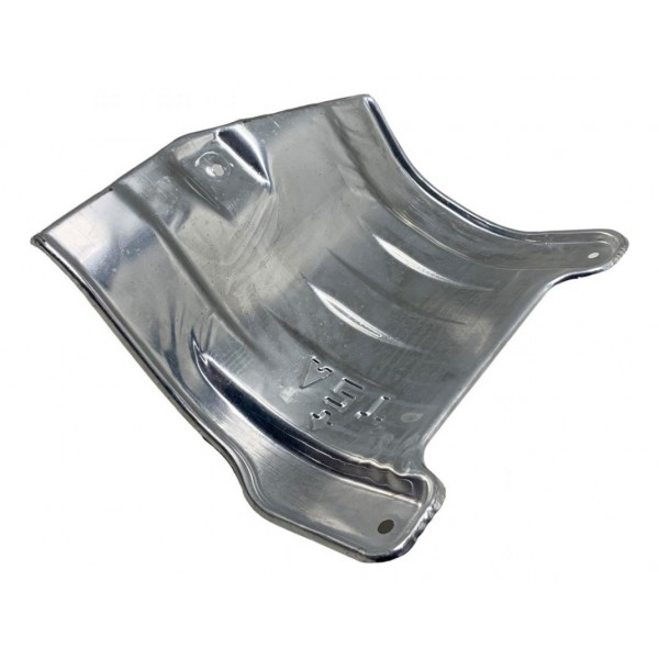 Chapa Defletor Calor Honda Wrv 1.5  2021