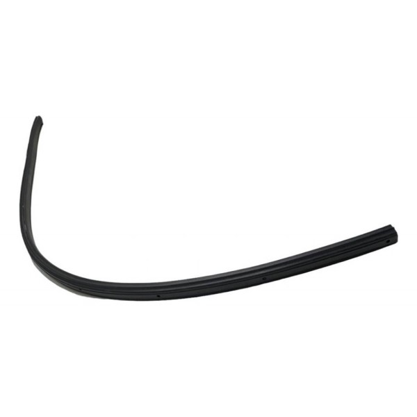 Borracha Traseira Esquerda Honda Wrv 1.5 2021 A