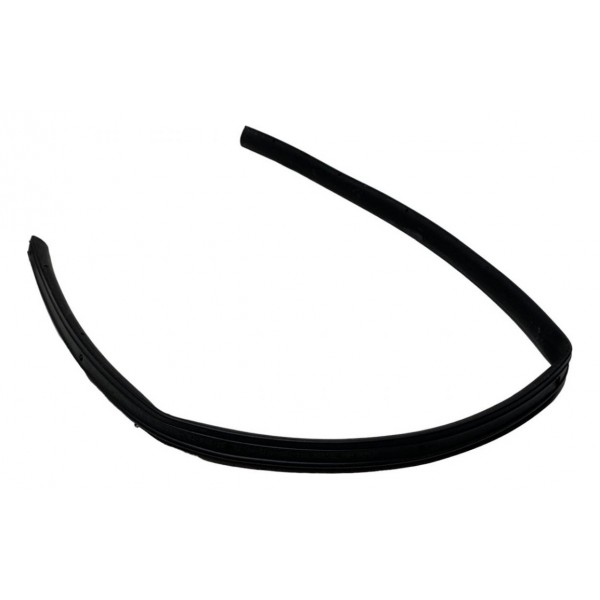 Borracha Traseira Esquerda Honda Wrv 1.5 2021 A