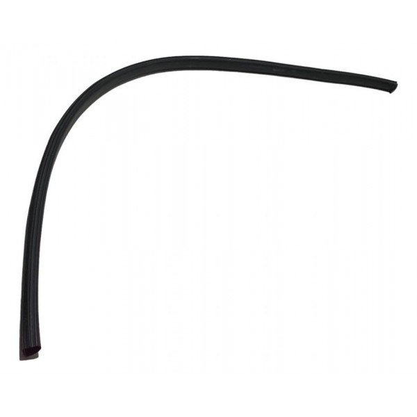 Borracha Traseira Esquerda Honda Wrv 1.5 2021 A