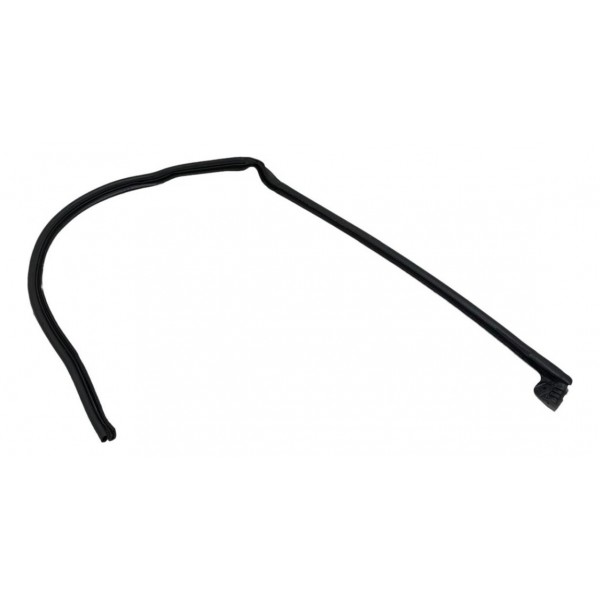 Borracha Porta Traseira Esquerda Honda  Wrv 1.5 2021