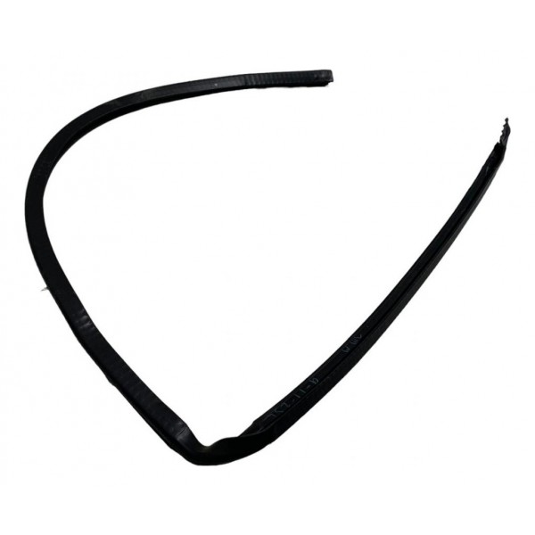 Borracha Porta Traseira Esquerda Honda  Wrv 1.5 2021