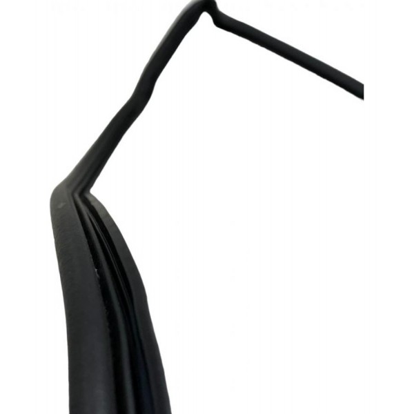 Borracha Porta Traseira Esquerda Honda  Wrv 1.5 2021