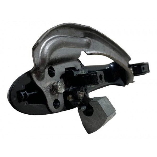 Maçaneta Externa Traseira Direita Honda Wrv 1.5 2021 Original Foto