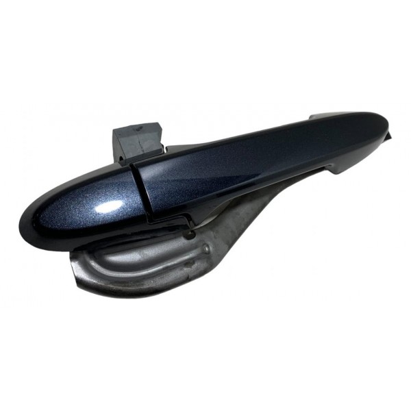 Maçaneta Externa Traseira Direita Honda Wrv 1.5 2021 Original Foto