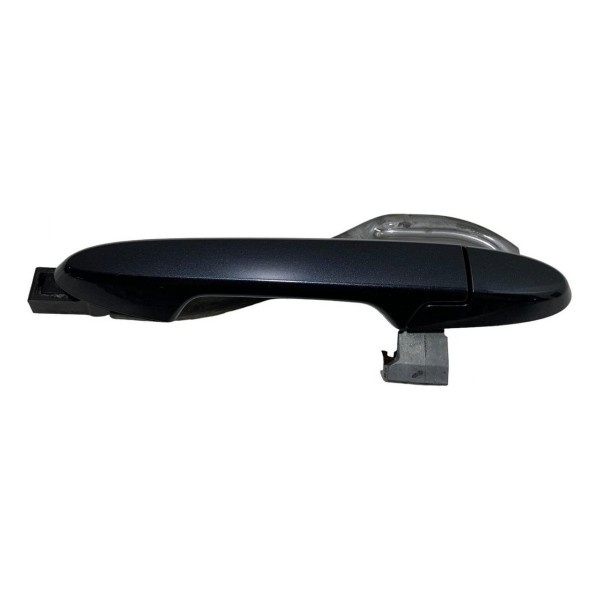 Maçaneta Externa Traseira Direita Honda Wrv 1.5 2021 Original Foto