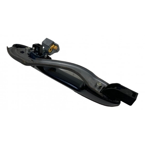 Maçaneta Externa Traseira Esquerda Honda Wrv 1.5 2021 Original Foto