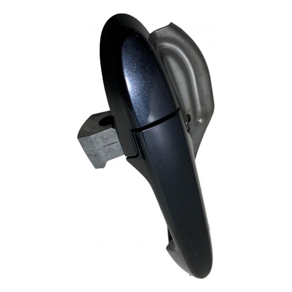 Maçaneta Externa Traseira Esquerda Honda Wrv 1.5 2021 Original Foto