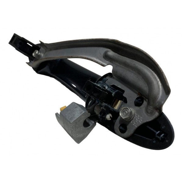 Maçaneta Externa Traseira Esquerda Honda Wrv 1.5 2021 Original Foto