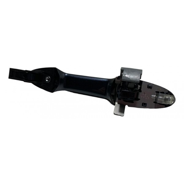 Maçaneta Externa Dianteira Direita Honda Wrv 1.5 2021 Original Foto