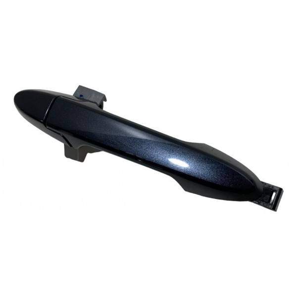 Maçaneta Externa Dianteira Direita Honda Wrv 1.5 2021 Original Foto