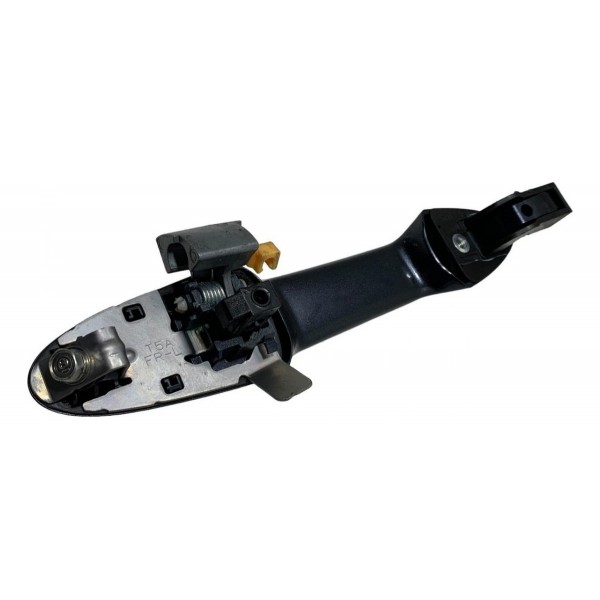 Maçaneta Externa Dianteira Esquerda Honda Wrv 1.5 2021 Original Foto