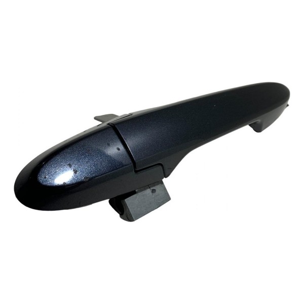 Maçaneta Externa Dianteira Esquerda Honda Wrv 1.5 2021 Original Foto