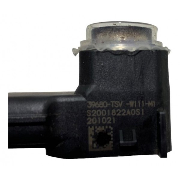 Sensor De Estacionamento Traseiro Honda Wrv 1.5 2021