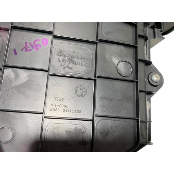 Encosto Apoio Braço Console Honda Wrv 1.5 2021