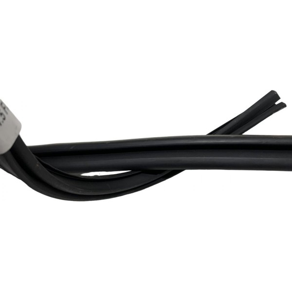 Borracha Guarnição Porta Traseira Direita Honda Wrv 1.5 2021