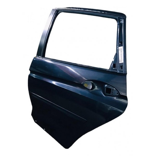 Porta Traseira Esquerda Honda Wr-v 2020/2021 Original Avaria Original Foto