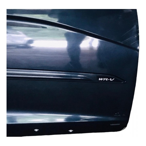 Porta Dianteira Direita Honda Wr-v 2020/2021 Original Avaria Original Foto