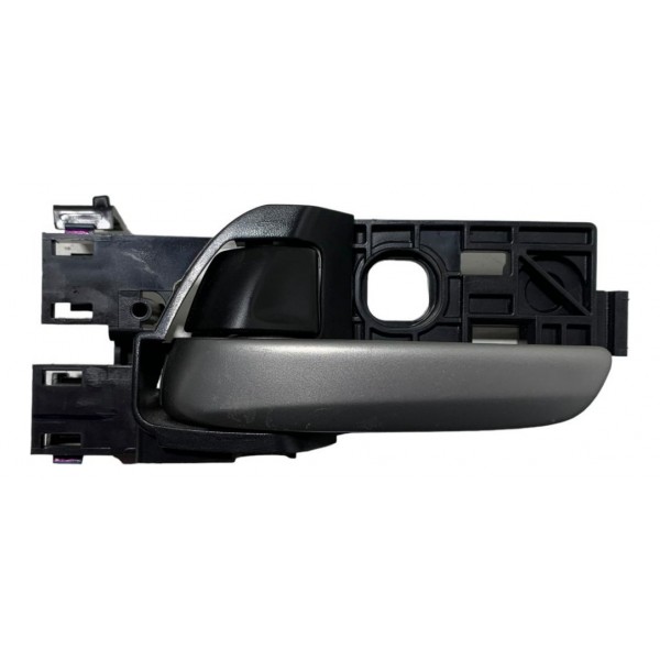 Maçaneta Interna Traseira Esquerda Honda Wrv 1.5 2021 Original Foto