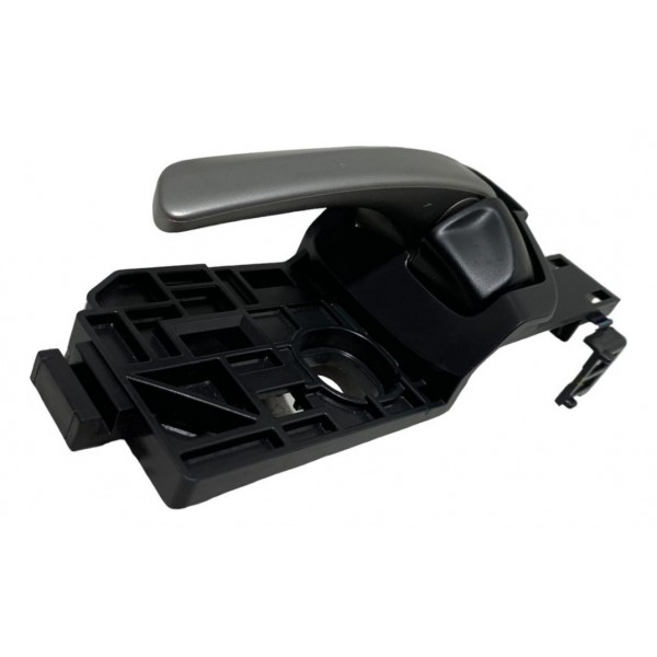 Maçaneta Interna Traseira Esquerda Honda Wrv 1.5 2021 Original Foto