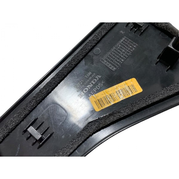 Acabamento Porta Traseira Direita Honda Wrv 1.5 2021 Original Foto