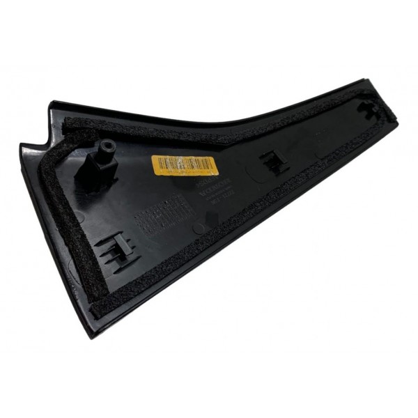 Acabamento Porta Traseira Direita Honda Wrv 1.5 2021 Original Foto