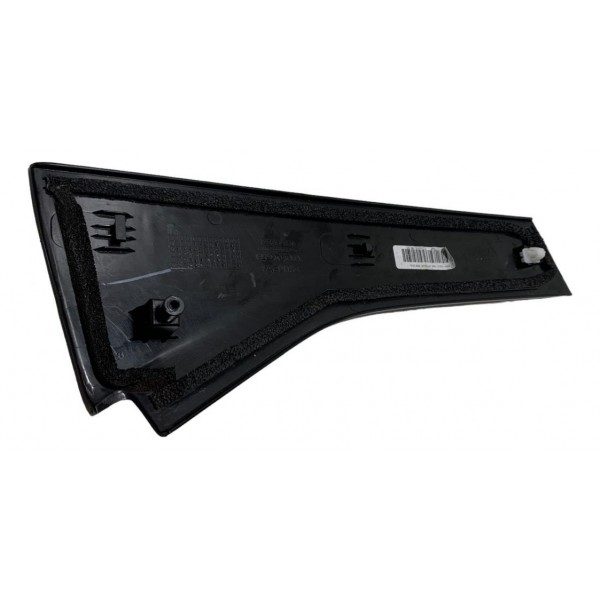 Acabamento Porta Traseira  Esquerda Honda Wrv 1.5 2021 Original Foto
