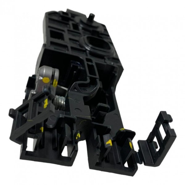 Maçaneta Interna Dianteira Esquerda Honda Wrv 1.5 2021 Original Foto