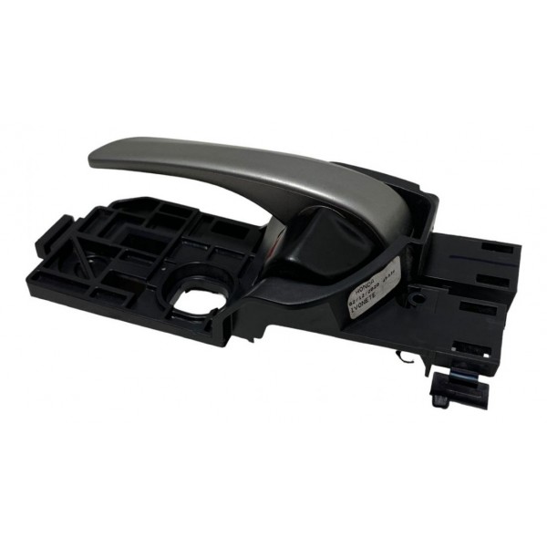 Maçaneta Interna Dianteira Esquerda Honda Wrv 1.5 2021 Original Foto