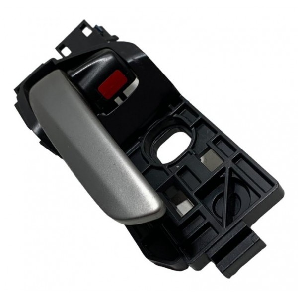 Maçaneta Interna Dianteira Esquerda Honda Wrv 1.5 2021 Original Foto