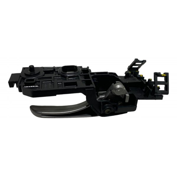 Maçaneta Interna Dianteira Esquerda Honda Wrv 1.5 2021 Original Foto