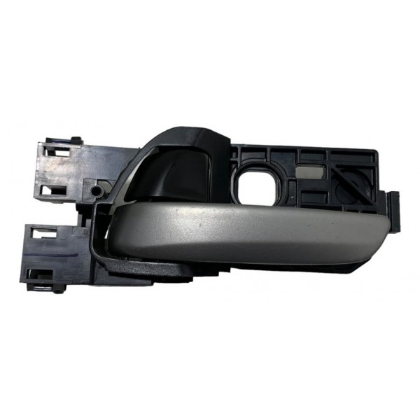 Maçaneta Interna Dianteira Esquerda Honda Wrv 1.5 2021 Original Foto