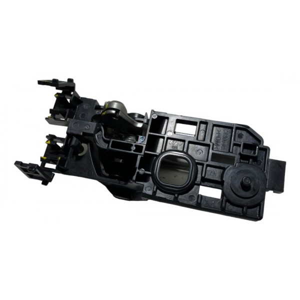 Maçaneta Interna Dianteira Esquerda Honda Wrv 1.5 2021 Original Foto