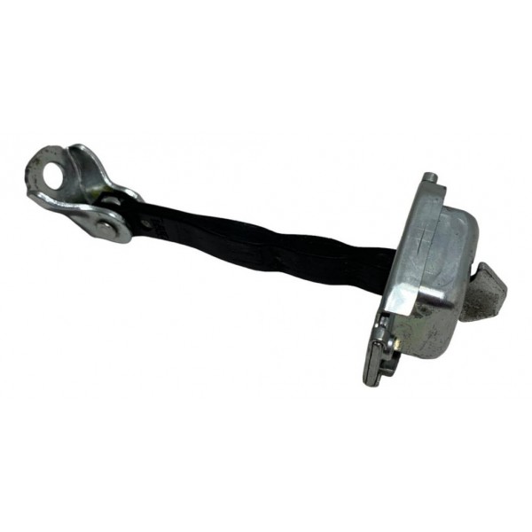 Limitador Porta Dianteira Esquerda Honda Wrv 1.5 2021 Original Foto