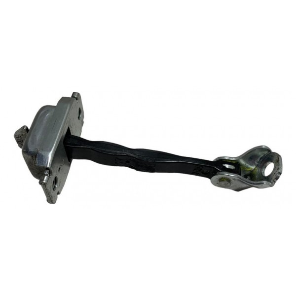 Limitador Porta Dianteira Esquerda Honda Wrv 1.5 2021 Original Foto