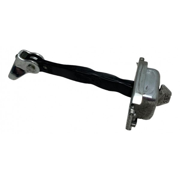 Limitador Porta Dianteira Esquerda Honda Wrv 1.5 2021 Original Foto