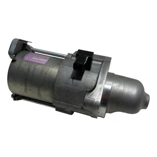 Motor Arranque Partida Honda Wrv 1.5 2021