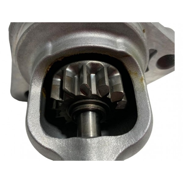 Motor Arranque Partida Honda Wrv 1.5 2021