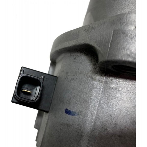 Motor Arranque Partida Honda Wrv 1.5 2021