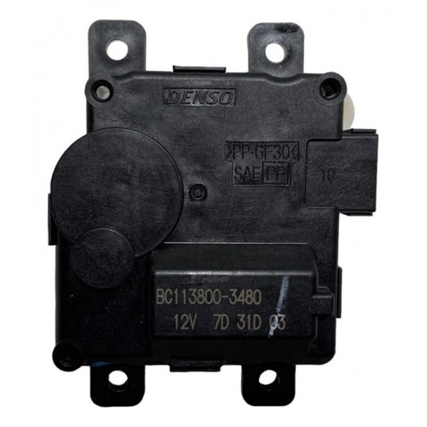 Motor Atuador Ar Condicionado Honda Wrv 1.5 - 2021